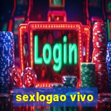 sexlogao vivo